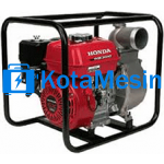 Honda WB 20 XN | Pompa Air | 2" GX 160 5.5 HP